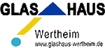Glashaus Wertheim